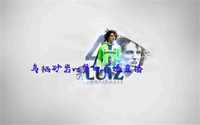 日职联比赛鸟栖砂岩vs磐田喜悦直播